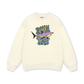Ocean Beach Vibes Shark Sweater