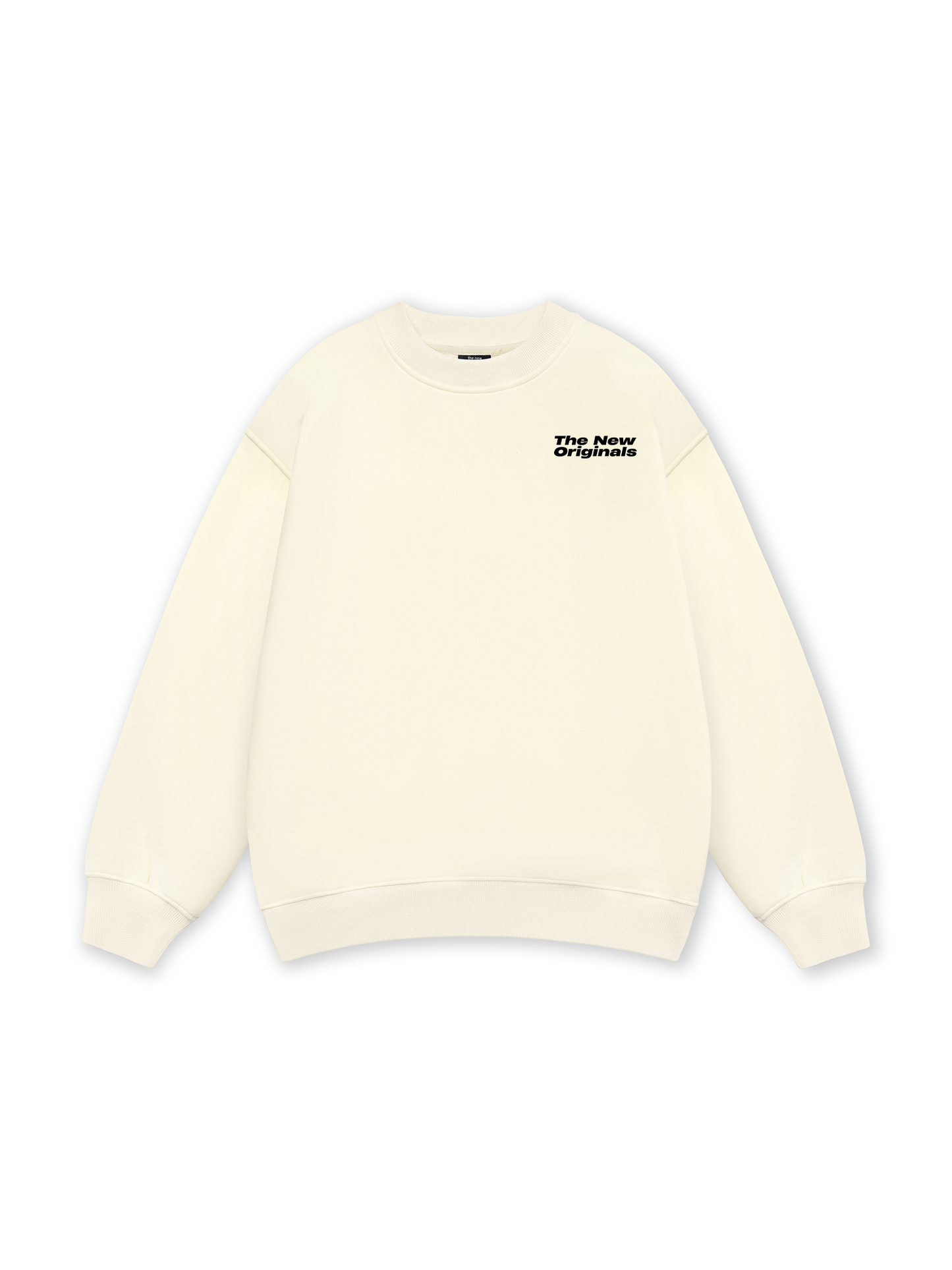 Life Vibe Attitude Sweater
