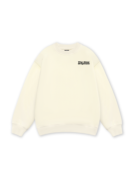 Life Vibe Attitude Sweater