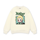 Harry Potter Malfoy Chibi Sweater