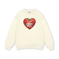 Love Tomato Art Grills Sweater