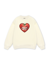 Love Tomato Art Grills Sweater