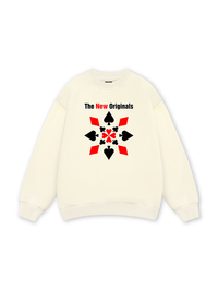 Lucky By My Side Sweater