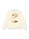 Fuel Your Own Passion Sweater