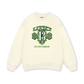 Lucky Thirdteen Clover Sweater