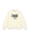 Be Bold Become Fearless Sweater