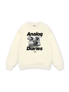 Analof Diaries Sweater