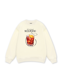 negroni Sweater
