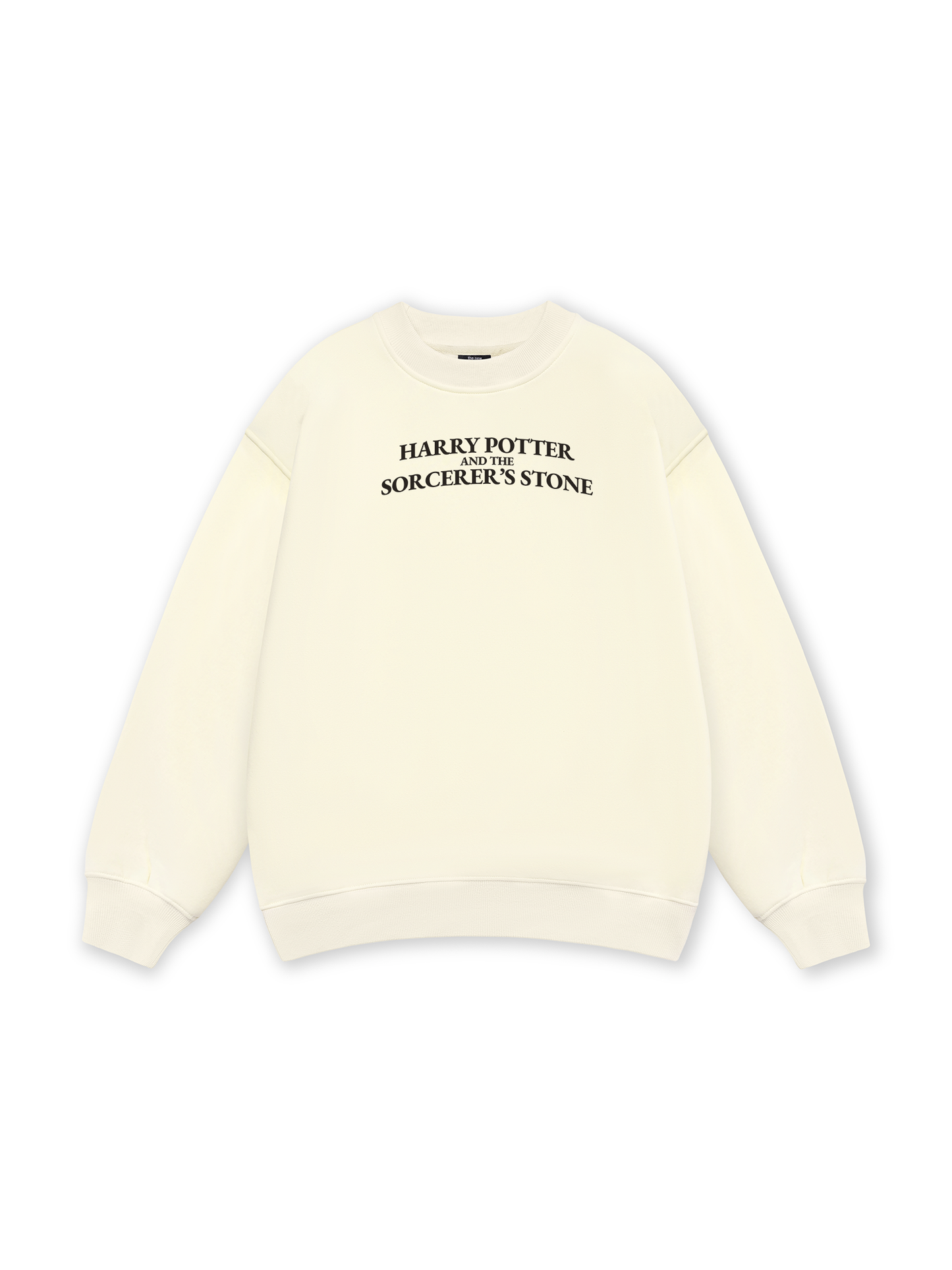 Sorcerer_s Stone Sweater