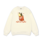 Fresh Aperol Spitz Sweater