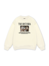 The Historia Sweater
