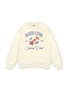 Ocean Seaside Lovers Sweater