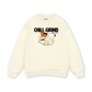 Chill Grind Sweater