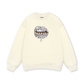 Art Pearl Lip Black Sweater