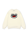 Lucky All In Sweater