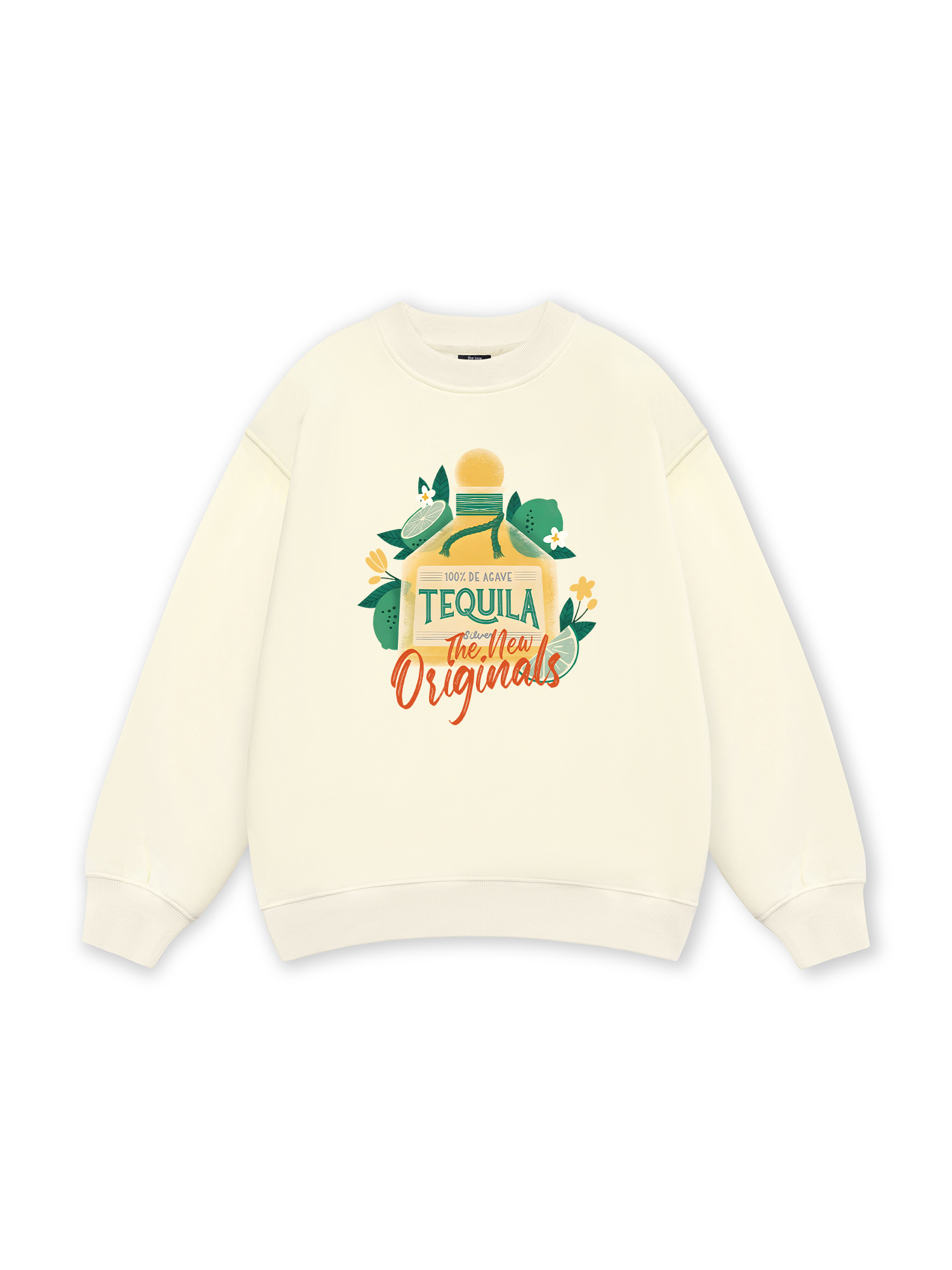 tequila Sweater