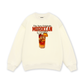 Fresh Moroccan Exotic Sweater