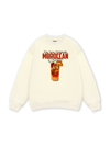 Fresh Moroccan Exotic Sweater