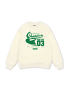 Quidditch Malfoy Sweater
