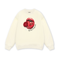 Lips Lollipop Sweater