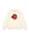 Lips Lollipop Sweater