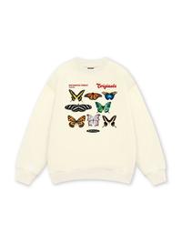 Enchanted Forest Sweater