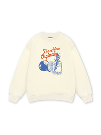 cocktail time Sweater
