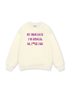 My mom says I_m special Sweater