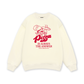 Pizza Is Always The Answer Sweater