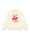Pizza Is Always The Answer Sweater