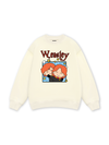 Harry Potter Fred & George Sweater
