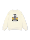 Write Your Own Story Sweater
