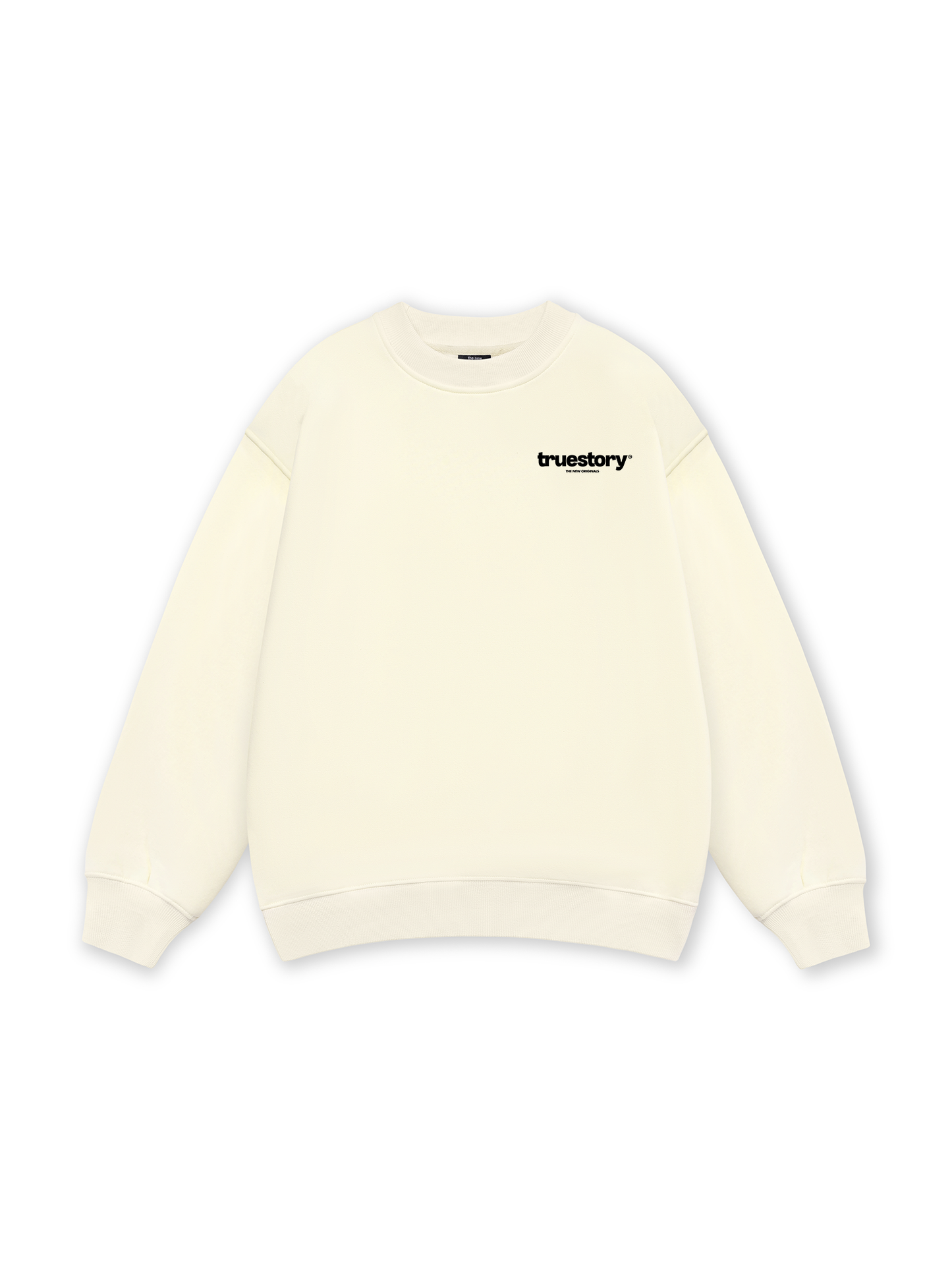 True Story Sweater