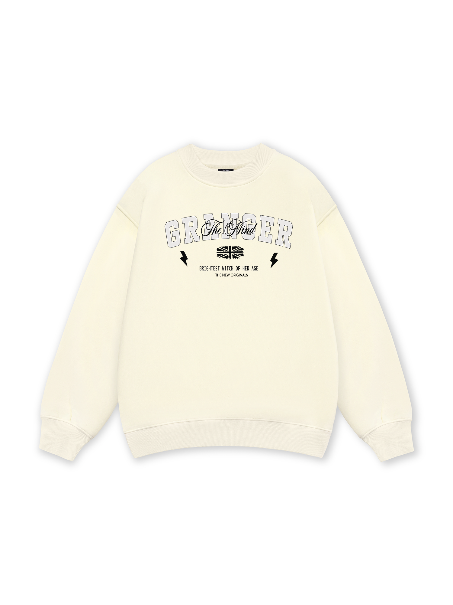 Harry Potter Granger Sweater