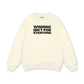 Winning Isn_t For Everyone Sweater
