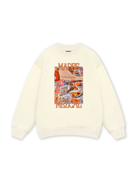 Fresh Madre Mezcal Sweater