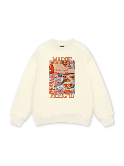 Fresh Madre Mezcal Sweater