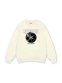 Lucky Russian Roulette Sweater