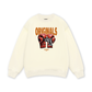 Fitnes Boxing Gun Sweater