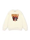 Fitnes Boxing Gun Sweater
