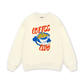 Coffee Club Sweater