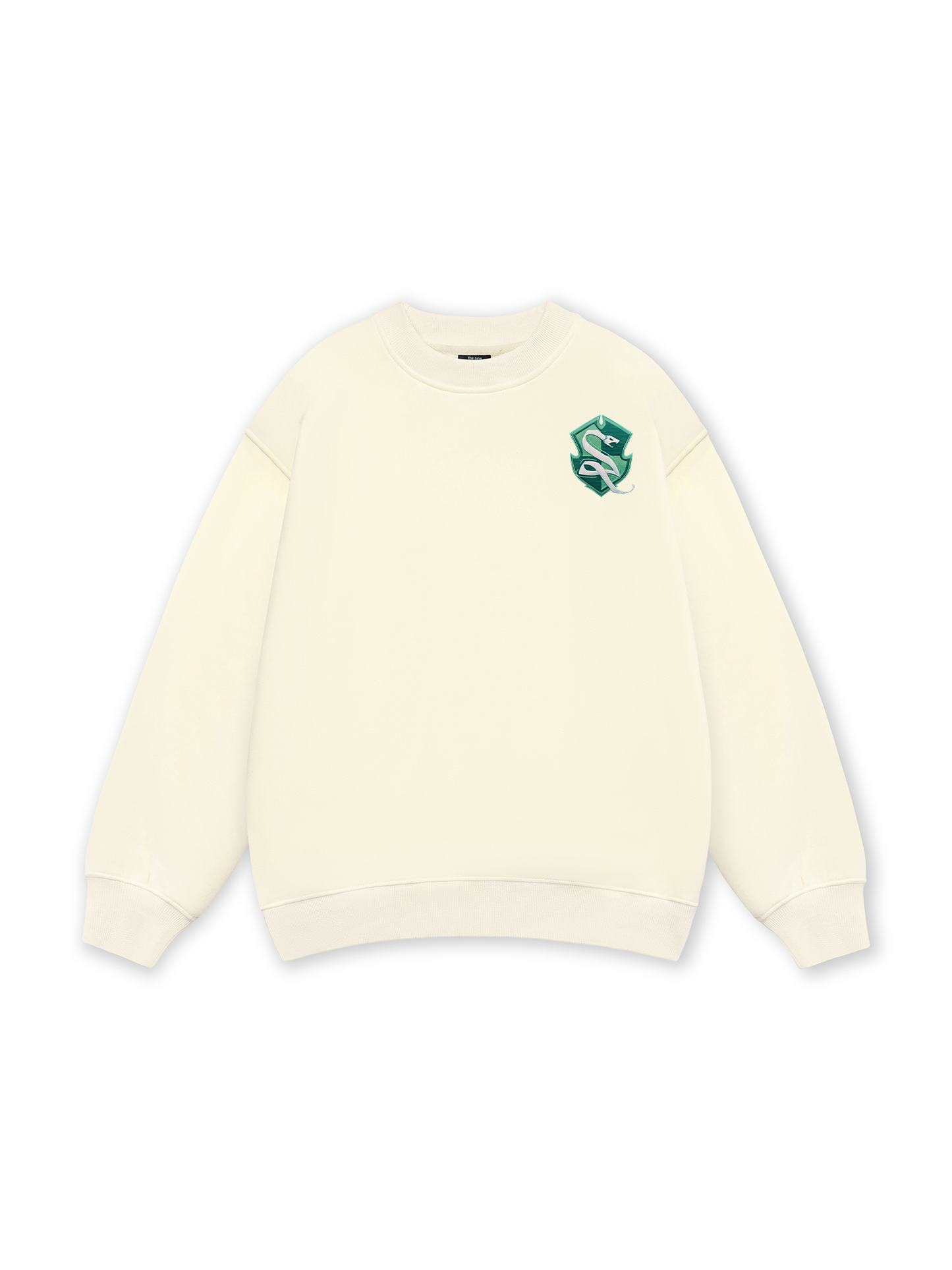 Slytherin House Sweater