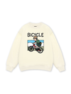 Weekend Bicycle Sweater