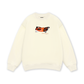 Virgin Mary Eye Sweater