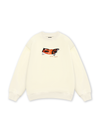 Virgin Mary Eye Sweater