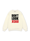 Don_t Look Back Sweater