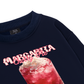 Fresh Margarita Cherry Pie Sweater