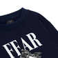 The Fear Sweater