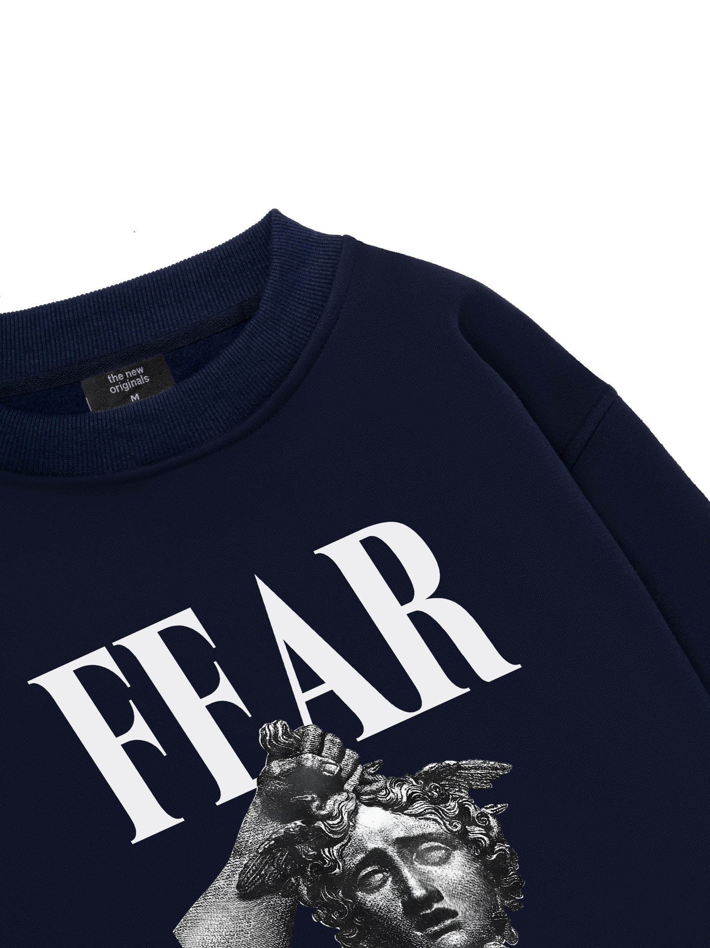 The Fear Sweater