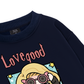 Harry Potter Luna Sweater